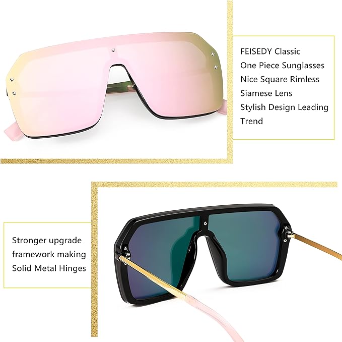 Designer Sunglasses for Men and Women