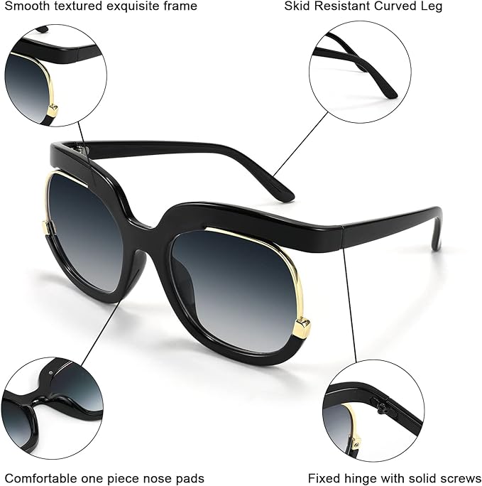 Designer Sunglasses for Men and Women