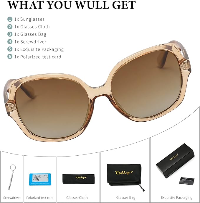 Designer Sunglasses for Men and Women