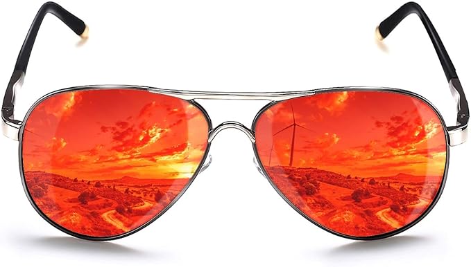 Designer Sunglasses for Men and Women