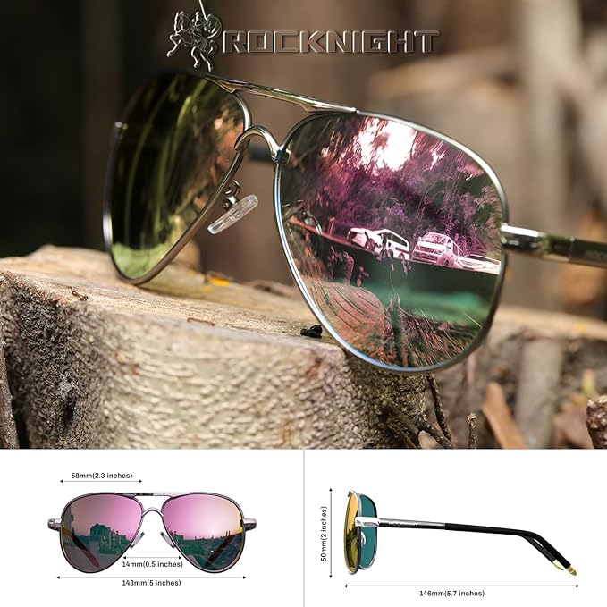 Designer Sunglasses for Men and Women