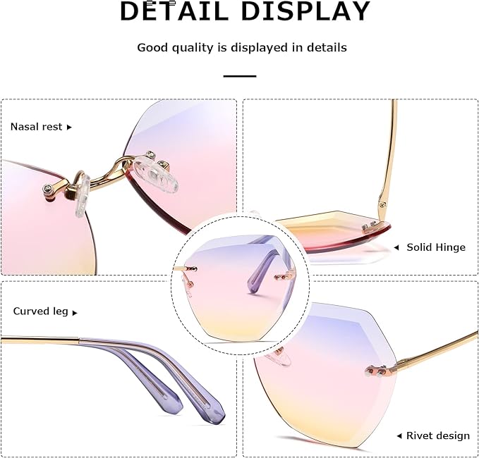 Designer Sunglasses for Men and Women