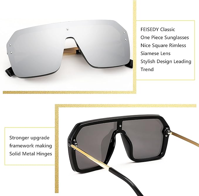 Designer Sunglasses for Men and Women