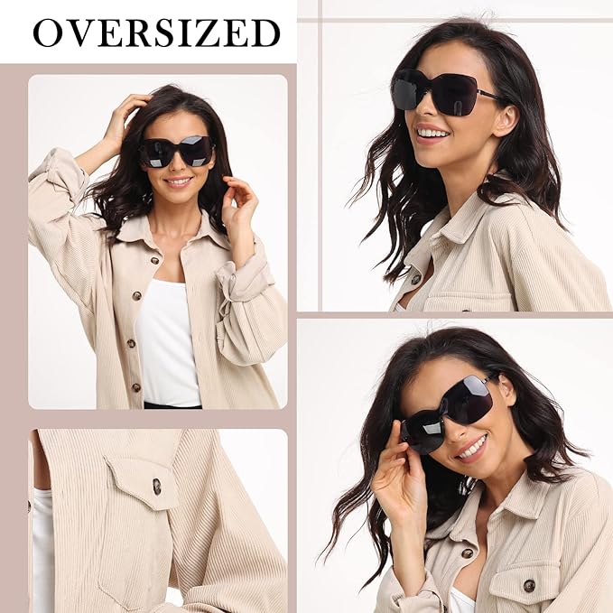 Designer Sunglasses for Men and Women