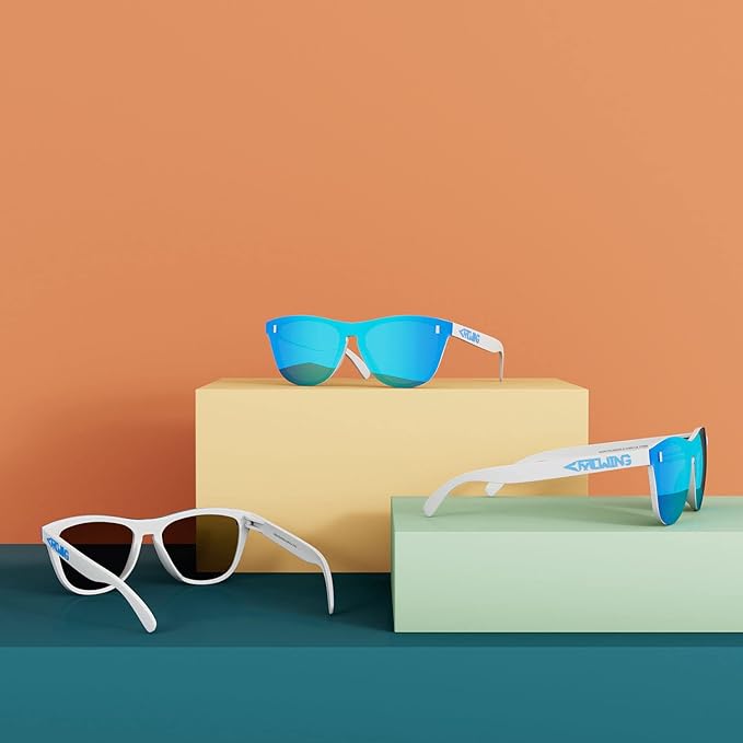 Designer Sunglasses for Men and Women