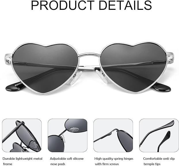 Designer Sunglasses for Men and Women