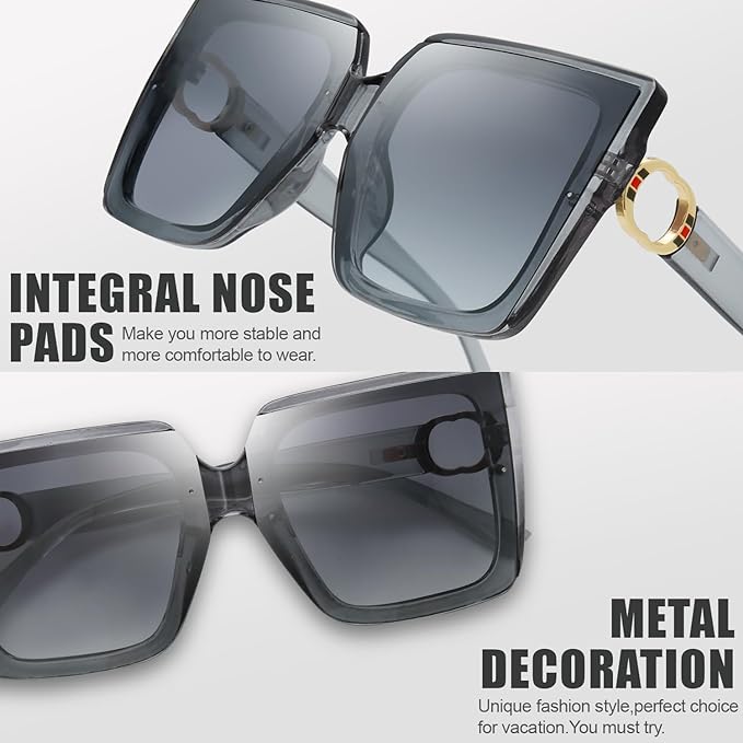Designer Sunglasses for Men and Women