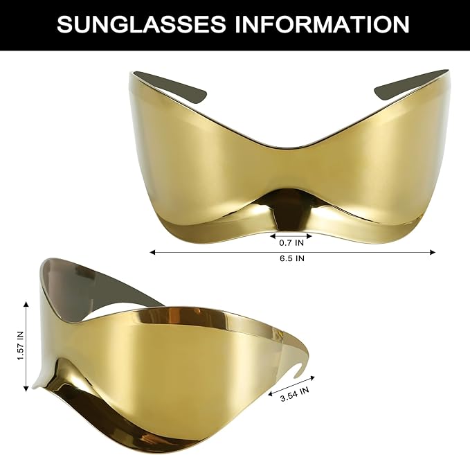 Designer Sunglasses for Men and Women