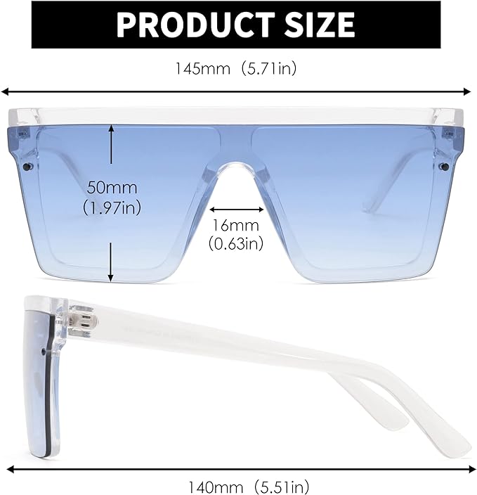 Designer Sunglasses for Men and Women