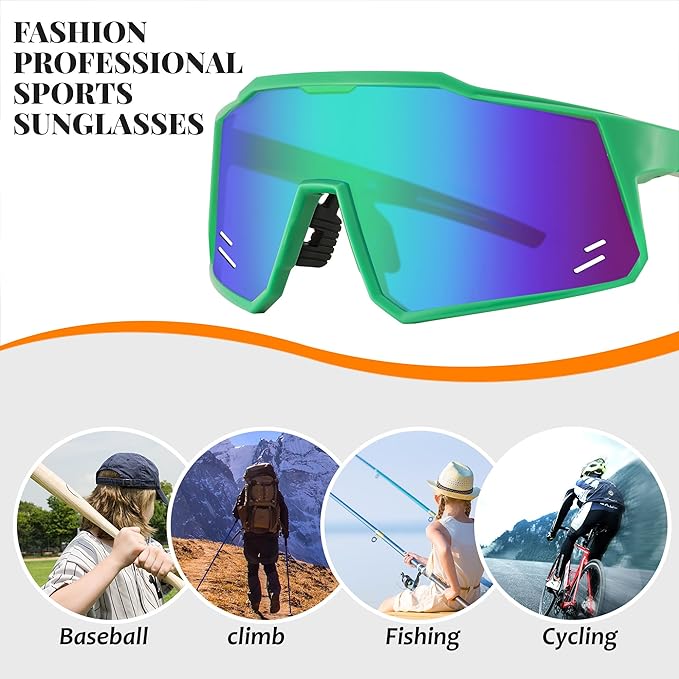 Designer Sunglasses for Men and Women