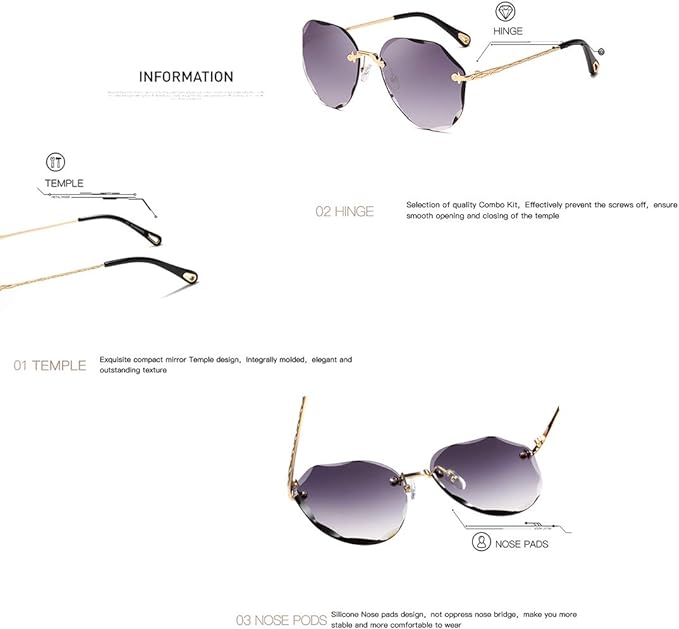 Designer Sunglasses for Men and Women