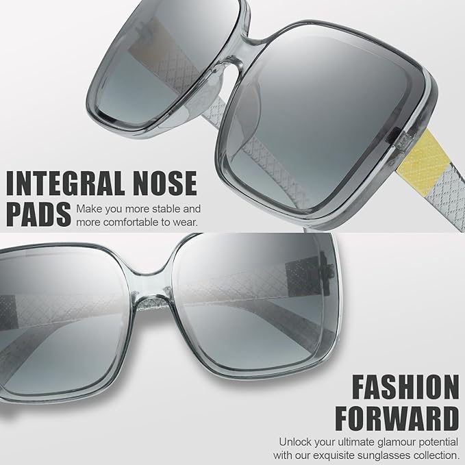 Designer Sunglasses for Men and Women