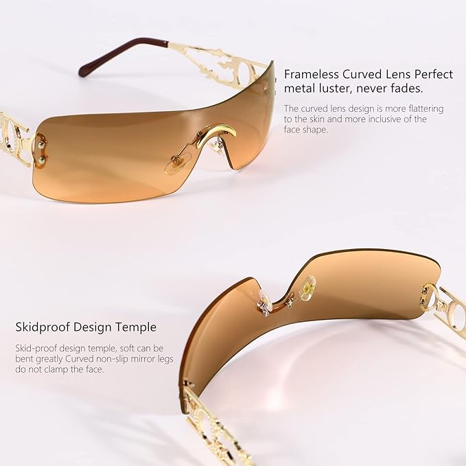 Designer Sunglasses for Men and Women
