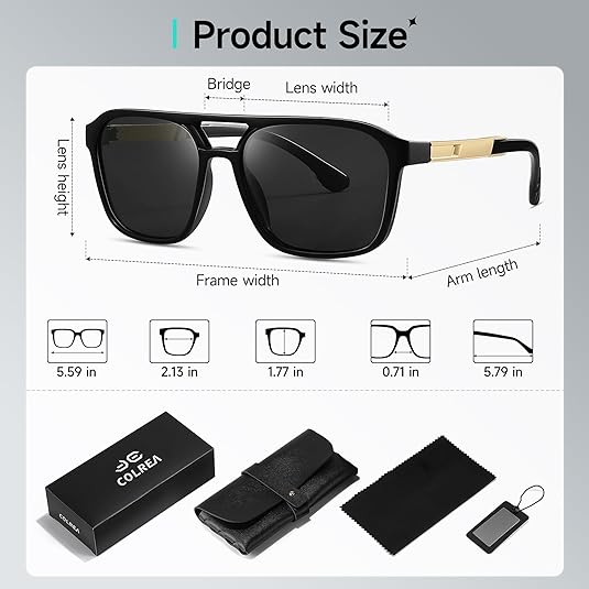 Designer Sunglasses for Men and Women