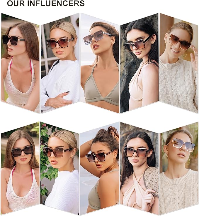 Designer Sunglasses for Men and Women