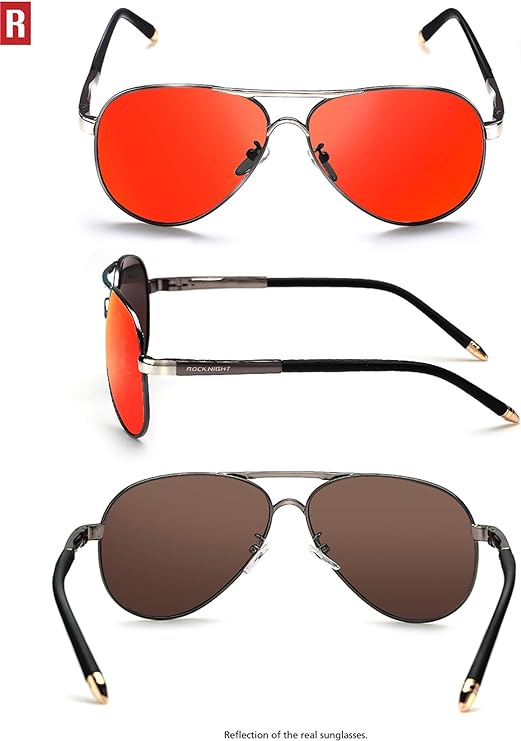 Designer Sunglasses for Men and Women