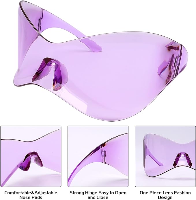 Designer Sunglasses for Men and Women