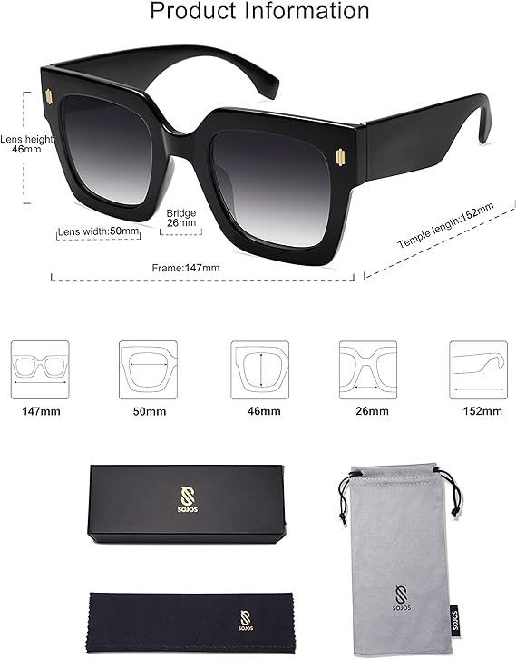 Designer Sunglasses for Men and Women