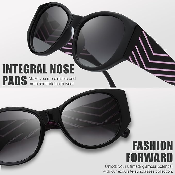 Designer Sunglasses for Men and Women