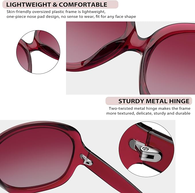 Designer Sunglasses for Men and Women