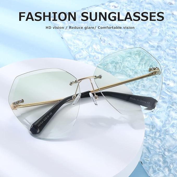 Designer Sunglasses for Men and Women