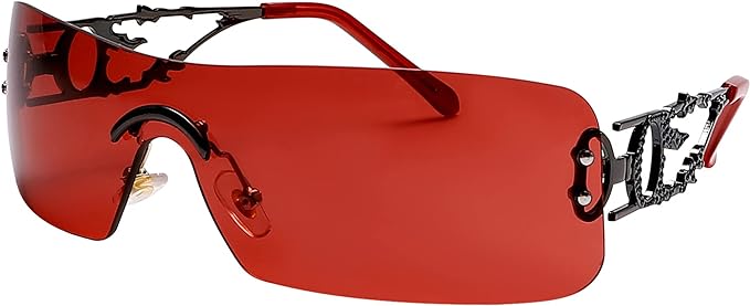 Designer Sunglasses for Men and Women