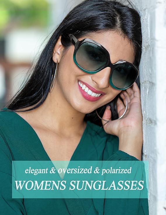 Designer Sunglasses for Men and Women