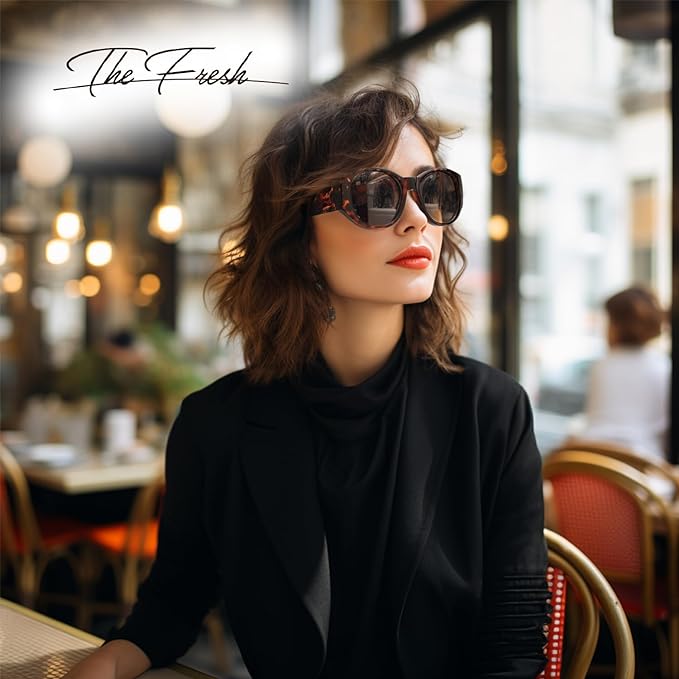 Designer Sunglasses for Men and Women