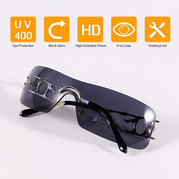 Designer Sunglasses for Men and Women