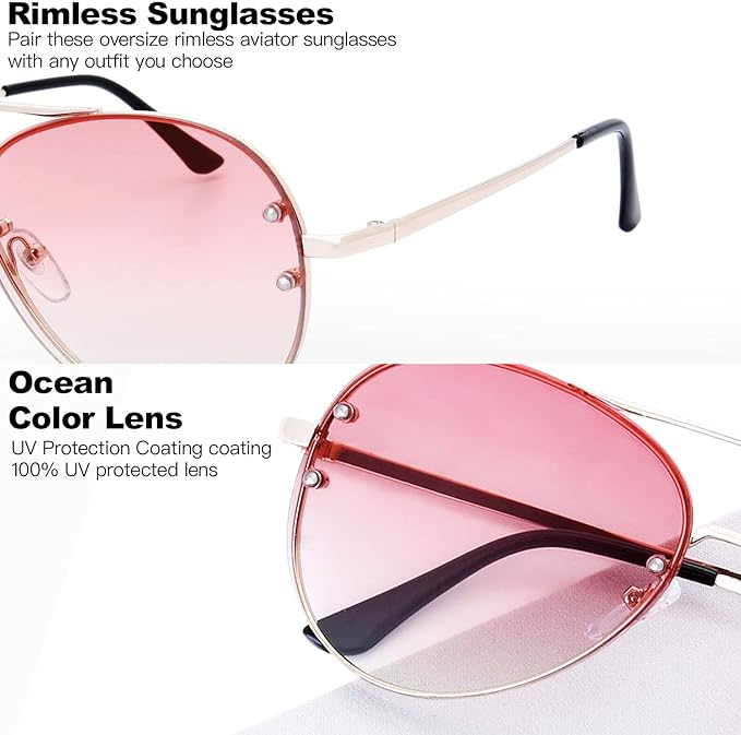 Designer Sunglasses for Men and Women