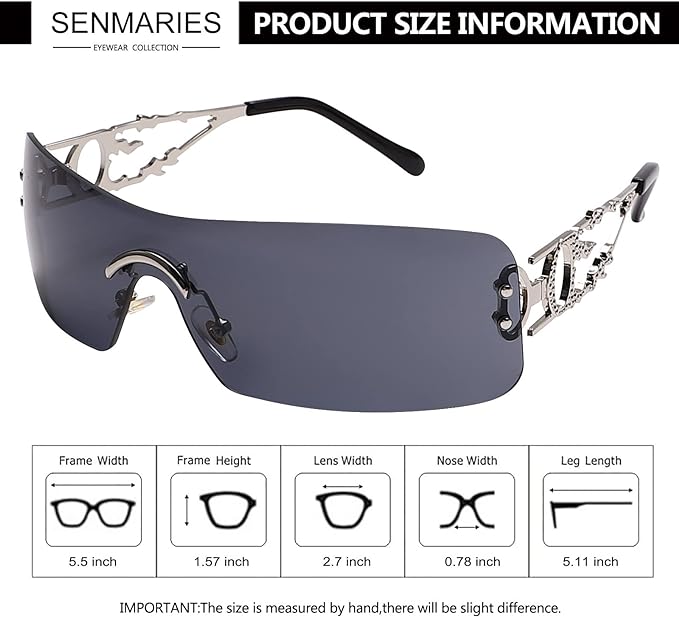 Designer Sunglasses for Men and Women