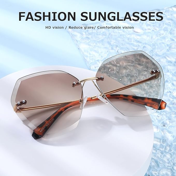 Designer Sunglasses for Men and Women