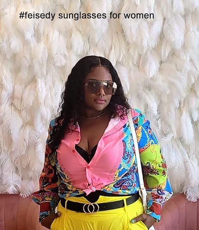 Designer Sunglasses for Men and Women