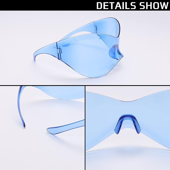 Designer Sunglasses for Men and Women