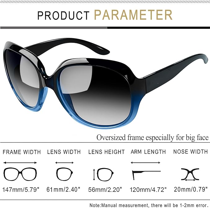 Designer Sunglasses for Men and Women