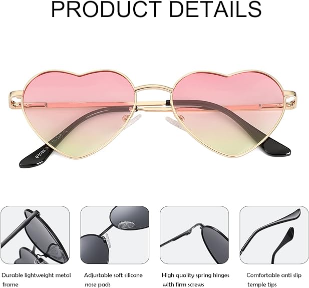 Designer Sunglasses for Men and Women