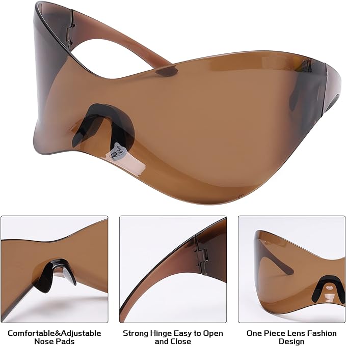 Designer Sunglasses for Men and Women