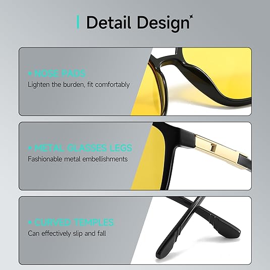 Designer Sunglasses for Men and Women