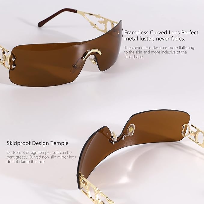 Designer Sunglasses for Men and Women