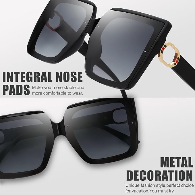 Designer Sunglasses for Men and Women
