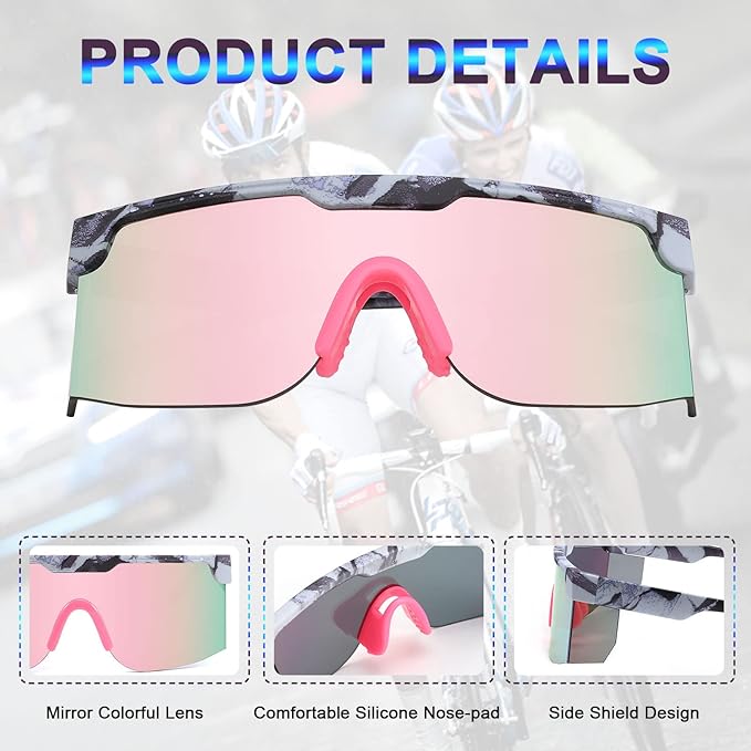 Designer Sunglasses for Men and Women