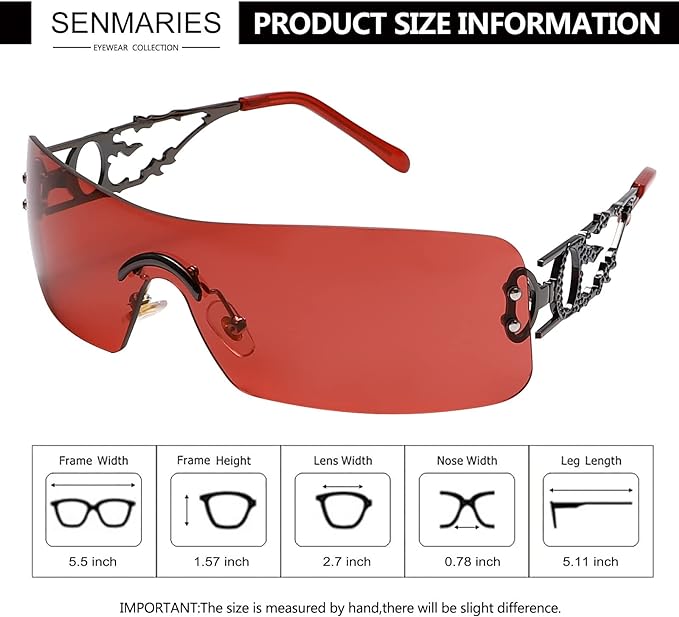 Designer Sunglasses for Men and Women