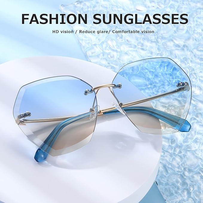 Designer Sunglasses for Men and Women