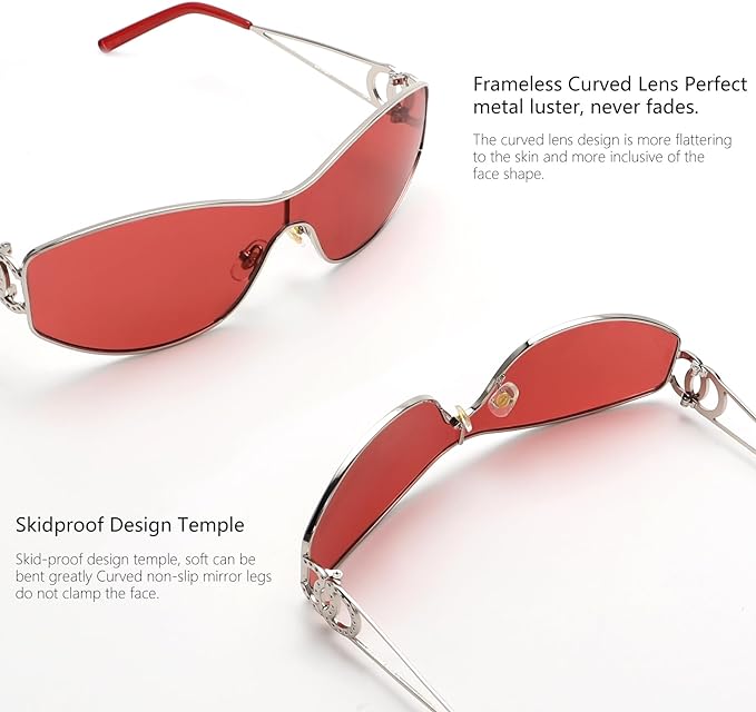 Designer Sunglasses for Men and Women