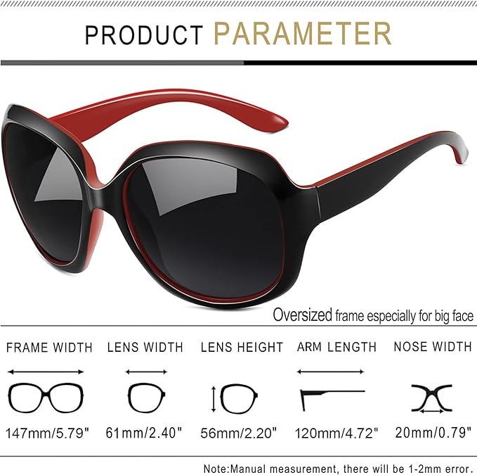 Designer Sunglasses for Men and Women