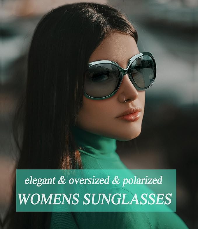 Designer Sunglasses for Men and Women