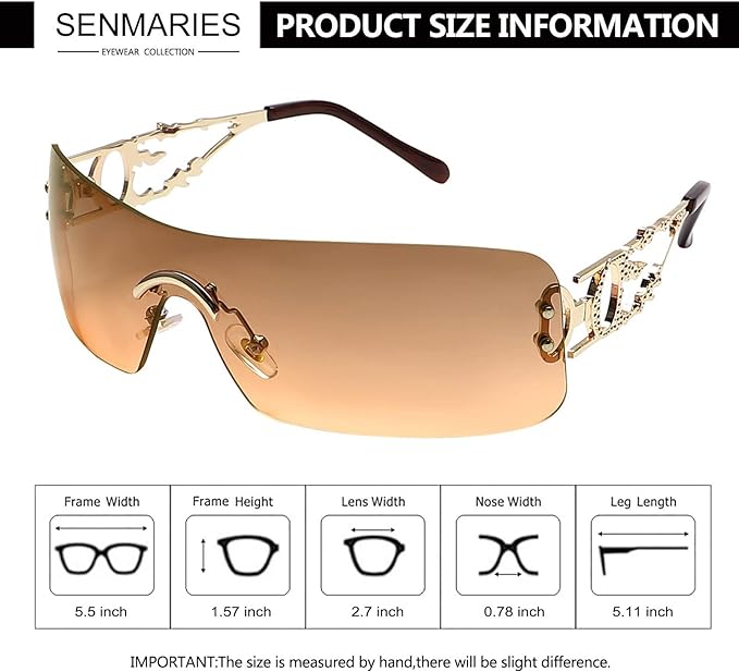 Designer Sunglasses for Men and Women