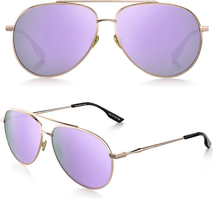 Designer Sunglasses for Men and Women