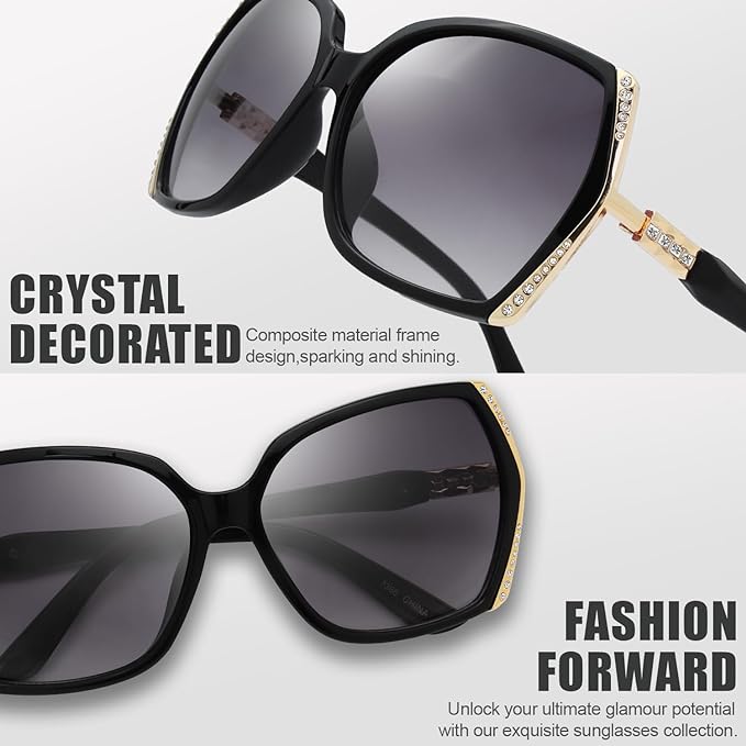 Designer Sunglasses for Men and Women