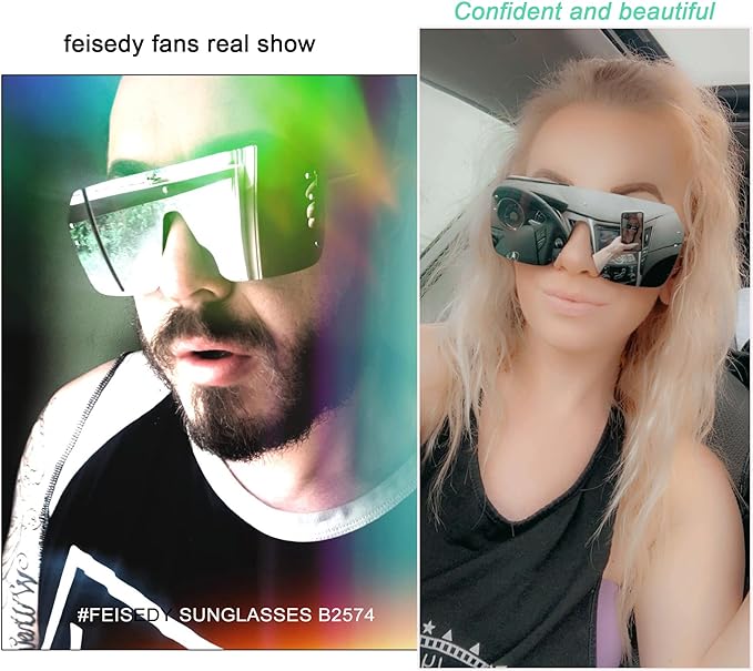 Designer Sunglasses for Men and Women